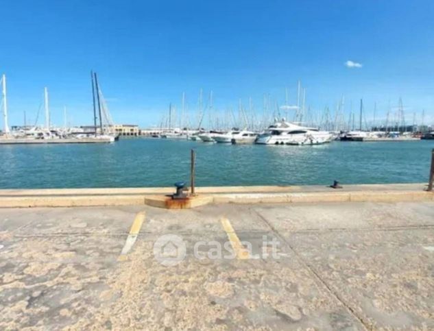 Garage/posto auto in residenziale in Lungomare Duca degli Abruzzi