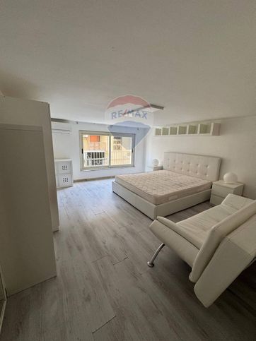 Appartamento in residenziale in Via Ruggero Settimo 87