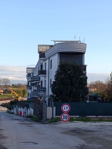 Appartamento in residenziale in Via Palmiro Togliatti 22-a