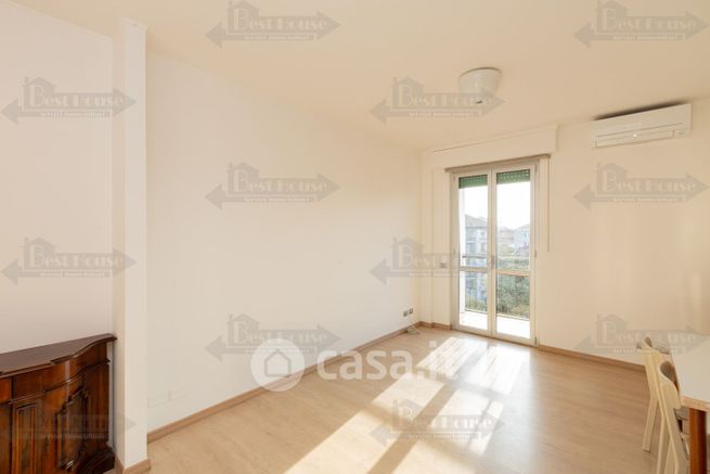 Appartamento in residenziale in Via Palmanova 30