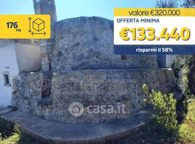Villa in residenziale in Contrada Paradiso