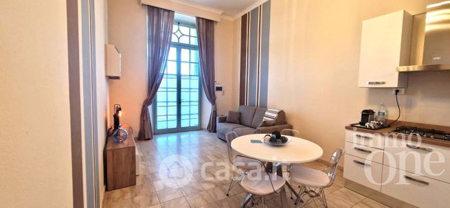 Appartamento in residenziale in Viale del Tirreno 74