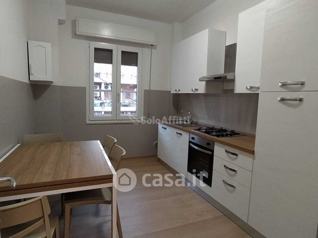 Appartamento in residenziale in Via Gibilrossa