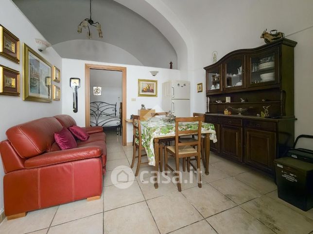 Appartamento in residenziale in Via Rivera 52