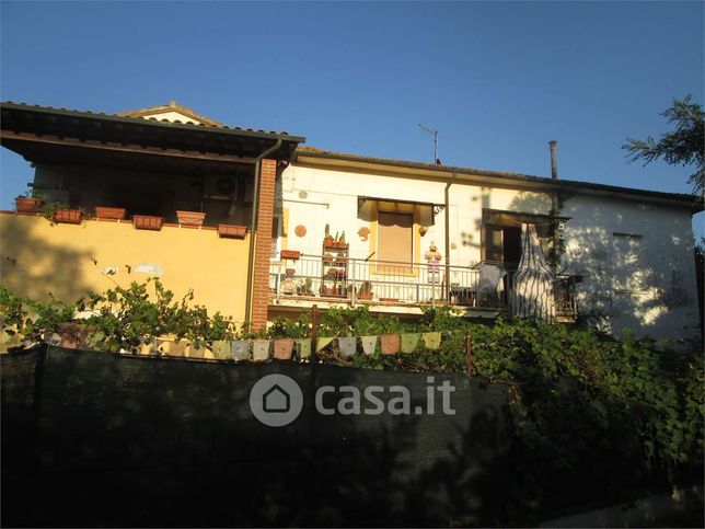 Appartamento in residenziale in