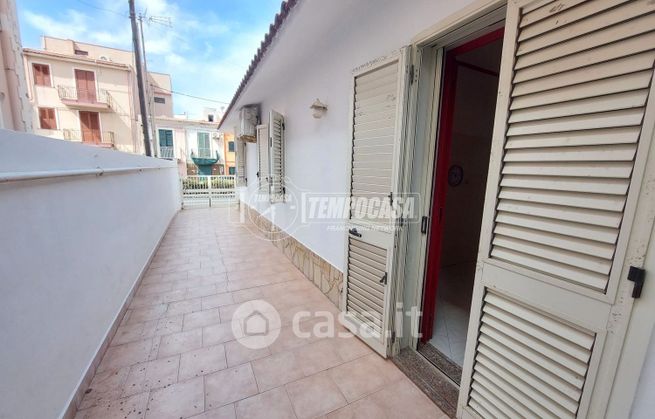 Casa indipendente in residenziale in Via Grotta Polifemo