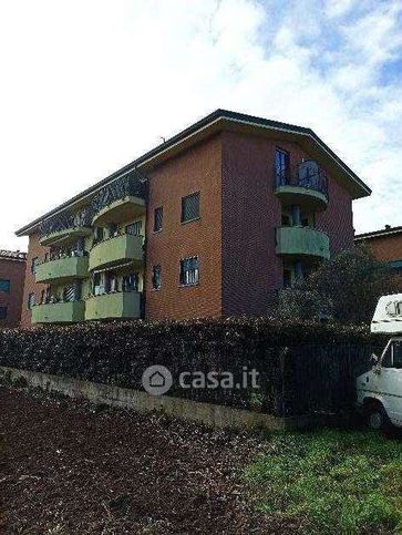 Appartamento in residenziale in 