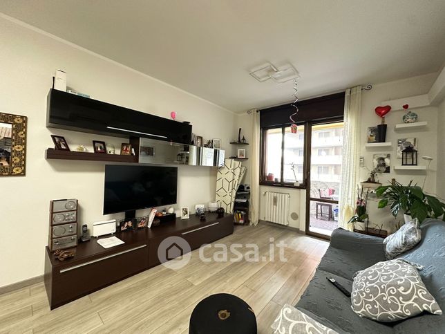 Appartamento in residenziale in Via dei Pini 4