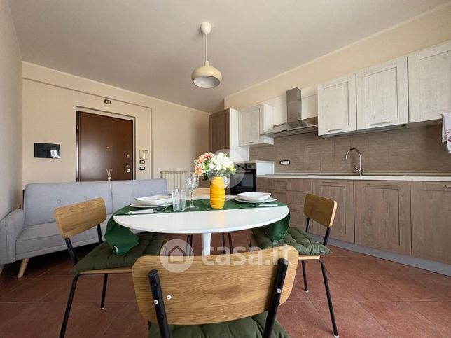Appartamento in residenziale in Via Rita Levi Montalcini 13