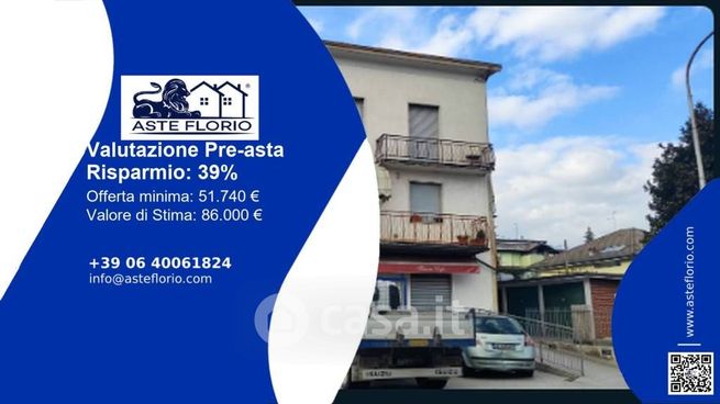 Appartamento in residenziale in Via Albegno 1