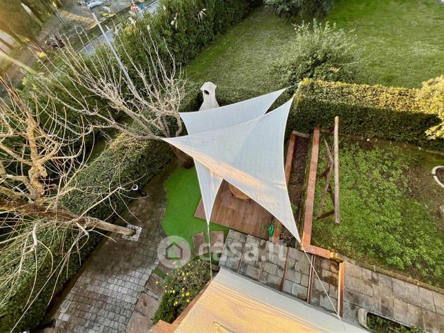 Casa bi/trifamiliare in residenziale in Via delle Beccherie