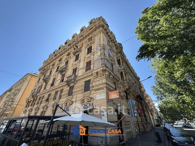 Appartamento in residenziale in Via Antonio Cecchi 2