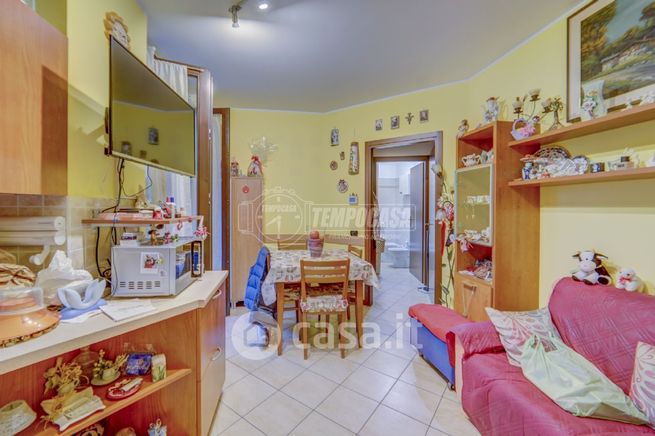 Appartamento in residenziale in Via Campo dei Fiori 4