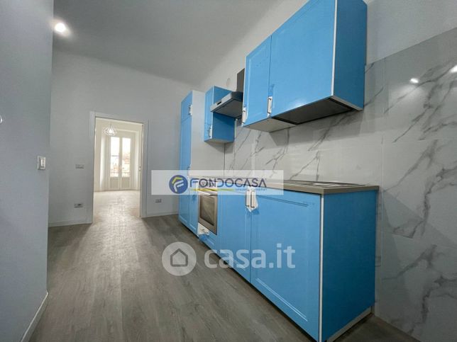 Appartamento in residenziale in Via Giovanni Rasori 2