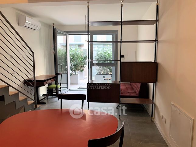 Appartamento in residenziale in Via Garian 20