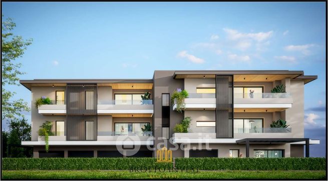 Appartamento in residenziale in Borgo Treviso