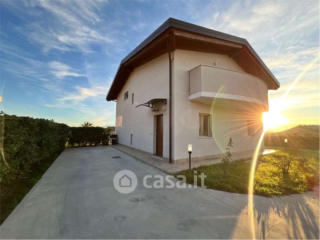 Appartamento in residenziale in Via Giorgio La Pira 20