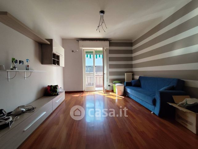 Appartamento in residenziale in Via Crodarolo