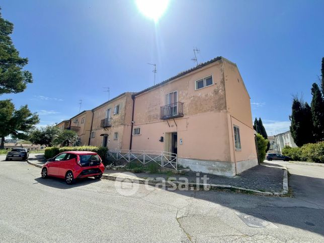 Appartamento in residenziale in Viale Giuseppe Mazzini 18