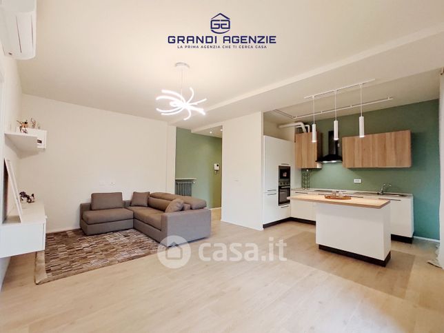 Appartamento in residenziale in Via Antonio Vivaldi