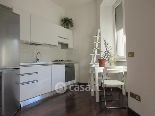 Appartamento in residenziale in Via Portogruaro 3