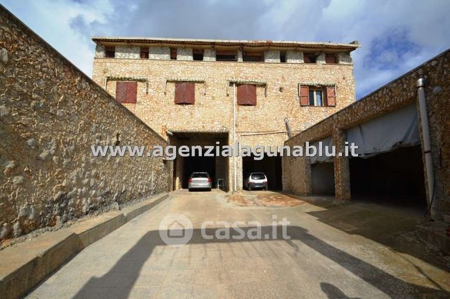 Villa in residenziale in Lungomare Capo Granitola