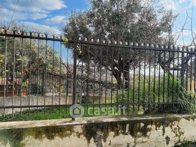 Terreno agricolo in commerciale in Via Roma
