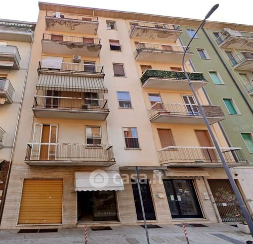 Appartamento in residenziale in Via Alberto Scoto 12