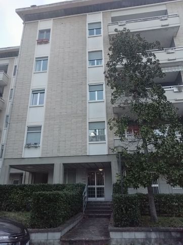 Appartamento in residenziale in Via Italo Svevo