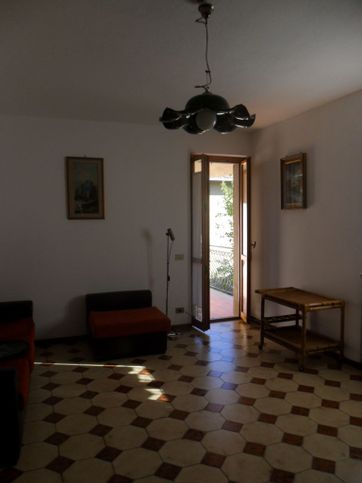 Appartamento in residenziale in Piazza Silone Ignazio