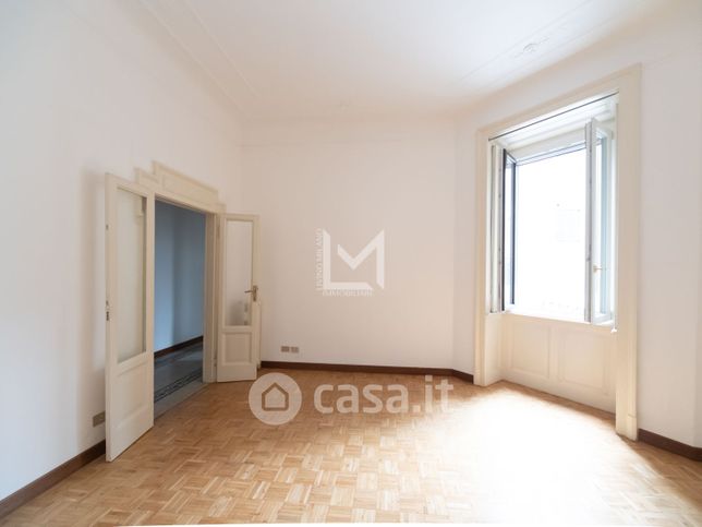 Appartamento in residenziale in Via Gian Battista Vico 4