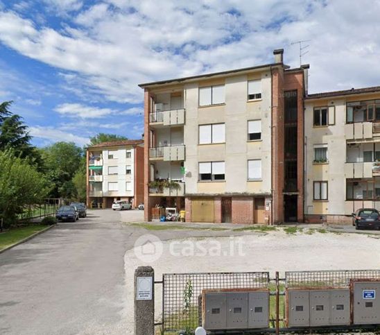 Appartamento in residenziale in Via Belfiore 9
