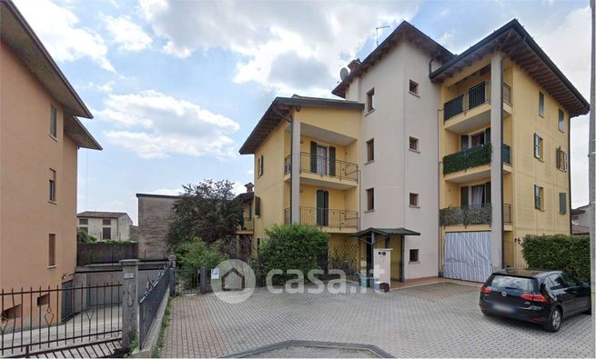 Appartamento in residenziale in Viale dei Caduti 55