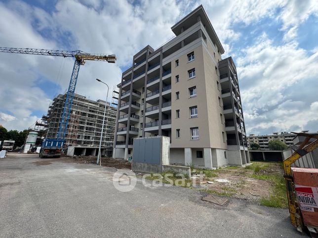 Nuova costruzione in casa nuova in Viale dello Stadio 35