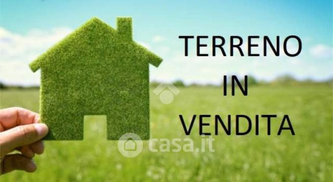 Terreno edificabile in residenziale in 