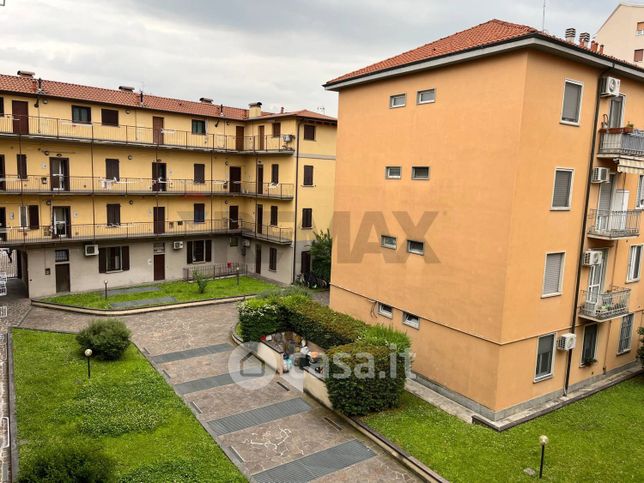 Appartamento in residenziale in Piazza XI Febbraio 3