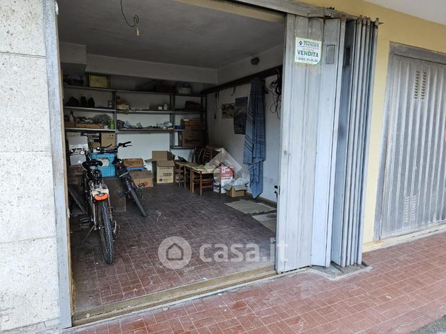 Garage/posto auto in residenziale in Via Giorgio Canale 42