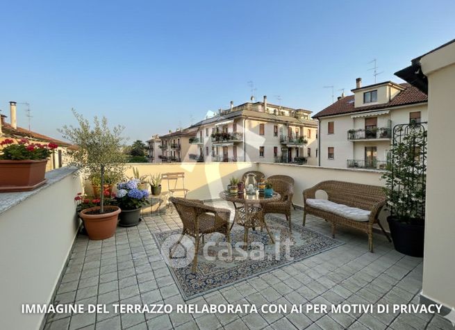 Appartamento in residenziale in 