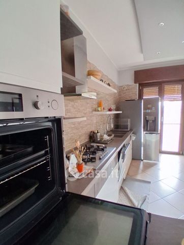 Appartamento in residenziale in Corso Alcide De Gasperi 34