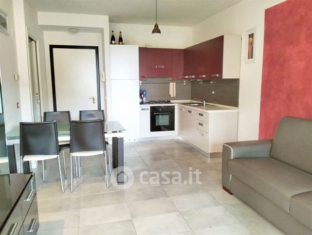 Appartamento in residenziale in 