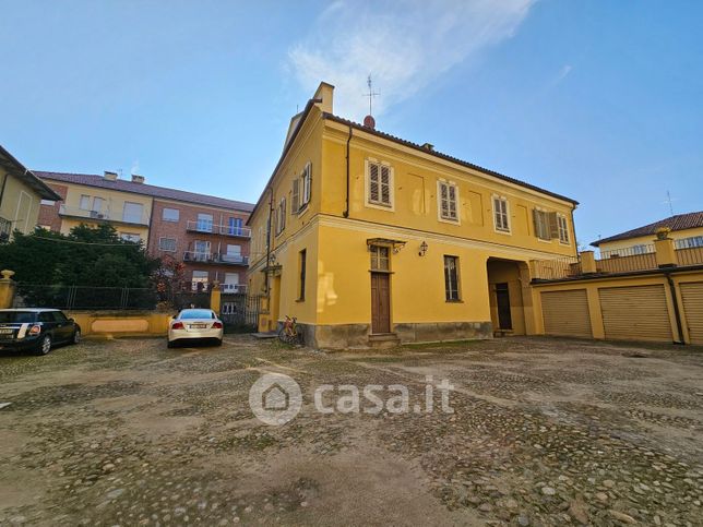 Appartamento in residenziale in Corso Vittorio Alfieri 394