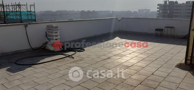 Appartamento in residenziale in Via Ovidio