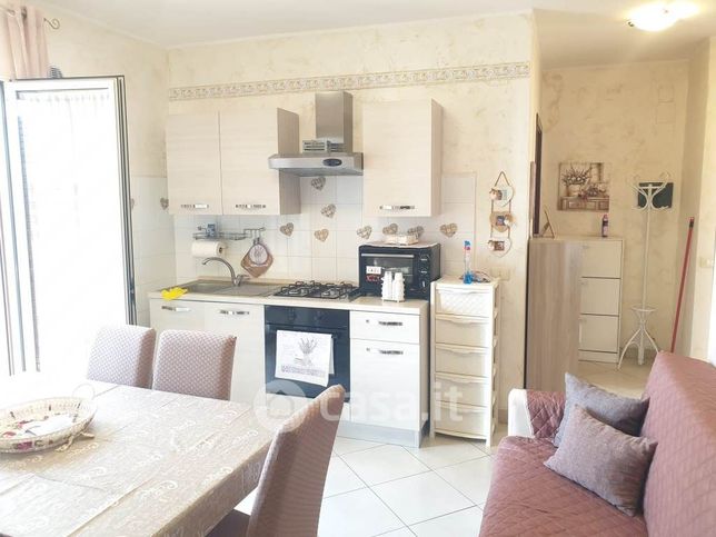 Appartamento in residenziale in Via del Bosco 31