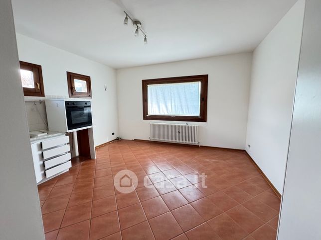 Appartamento in residenziale in Via Roncalli