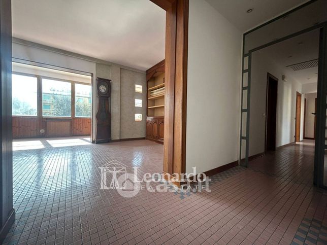 Appartamento in residenziale in Viale Cristoforo Colombo