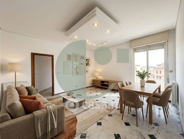 Casa indipendente in residenziale in Via Giacomo Matteotti 5