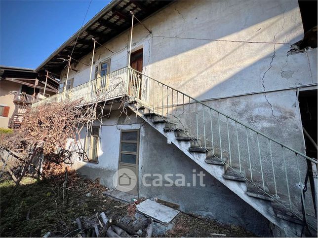 Rustico/casale in residenziale in La Fontaine