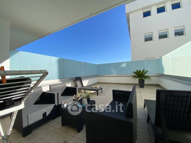 Appartamento in residenziale in Corso Alcide de Gasperi 55