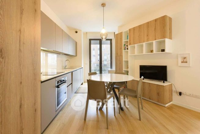 Appartamento in residenziale in Via del Campofiore 22