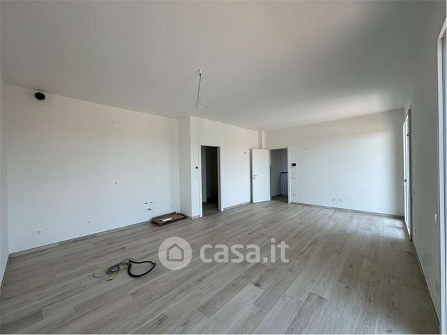 Appartamento in residenziale in